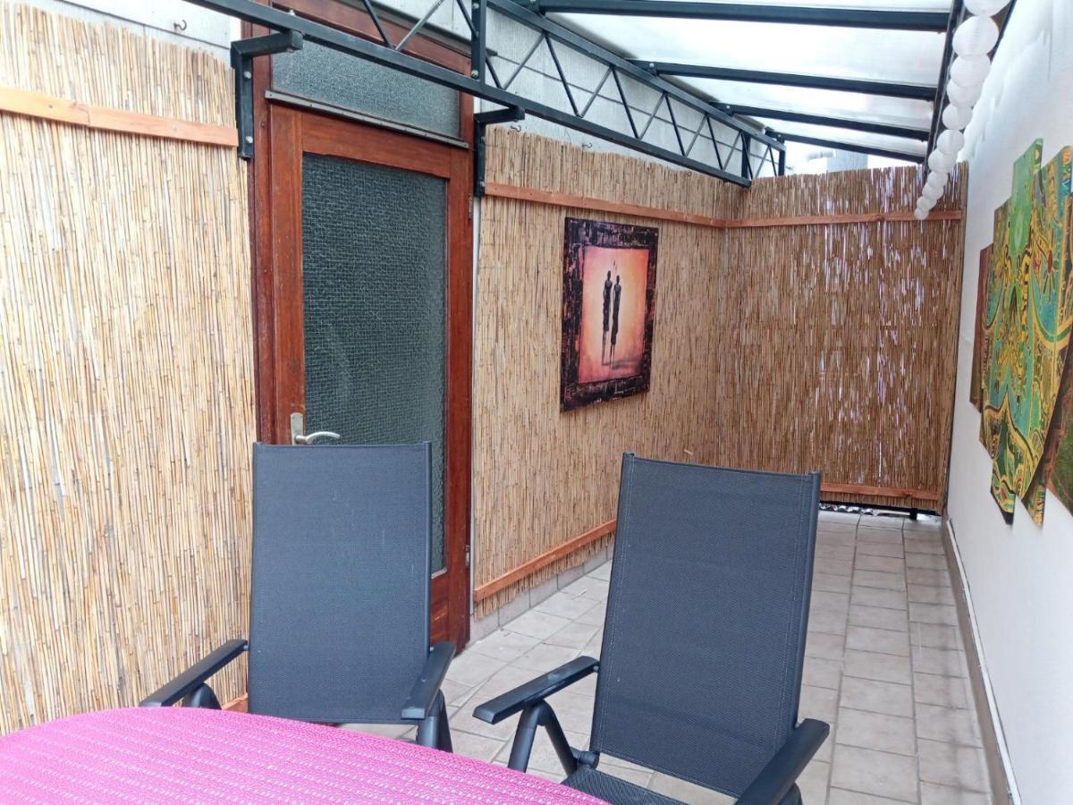 Appartement Schlossberg, Gasthaus Hirsch Hirschhorn Exterior foto